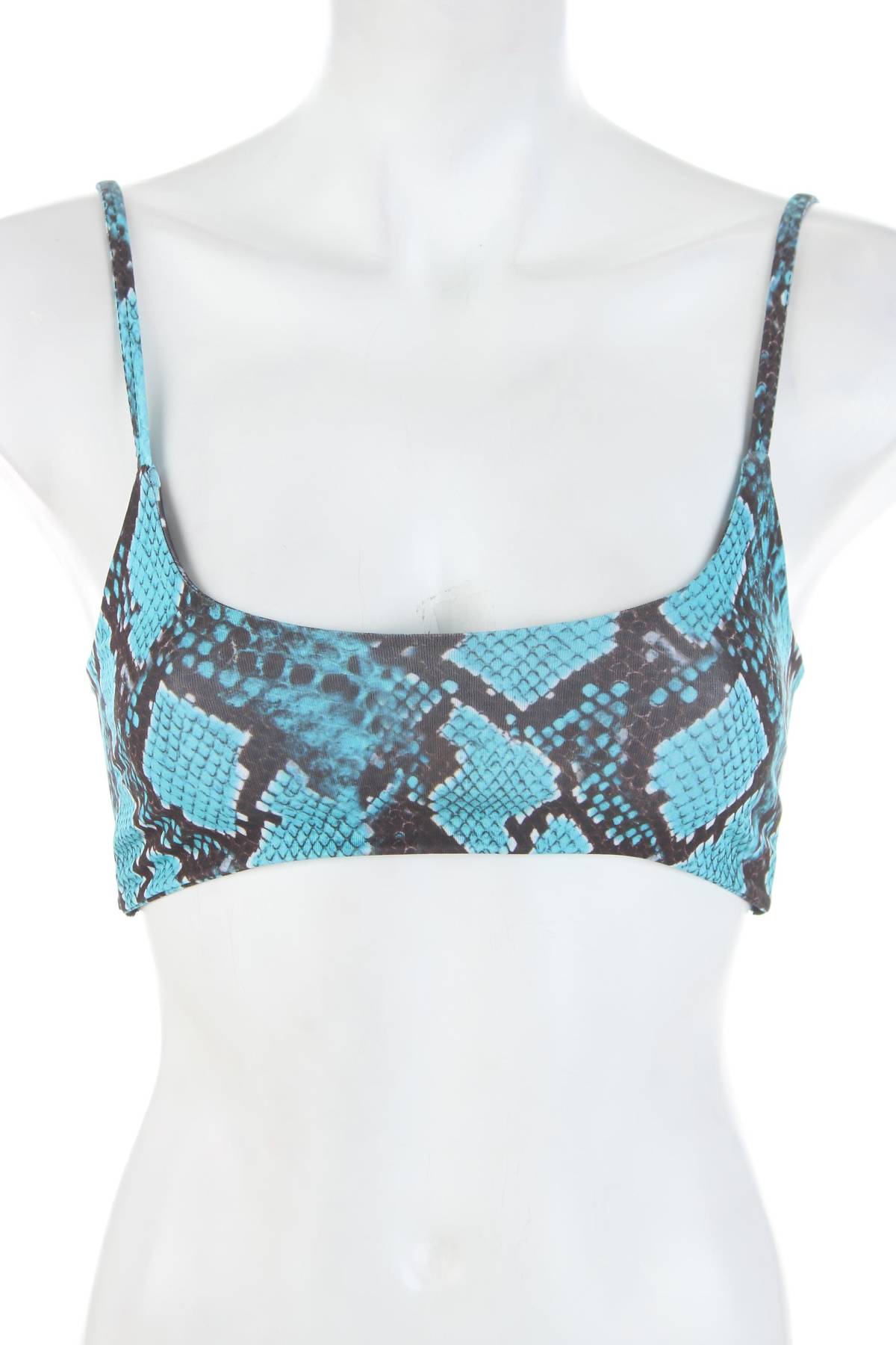 Μαγιό πάνω τμήμα Pretty Little Thing1