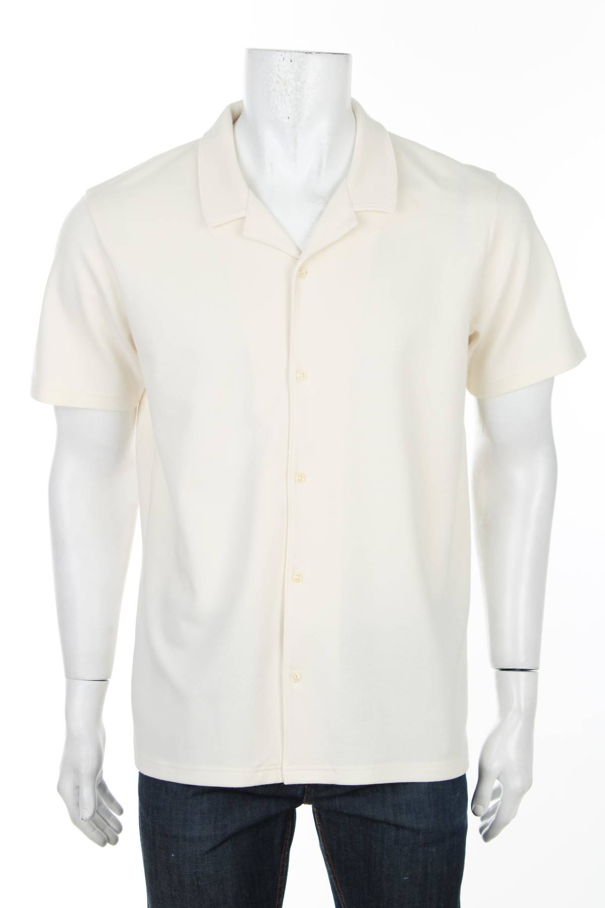 Ανδρικό πουκάμισο Only & Sons1 - Contourshop.gr Ανδρικό πουκάμισο Only & Sons1