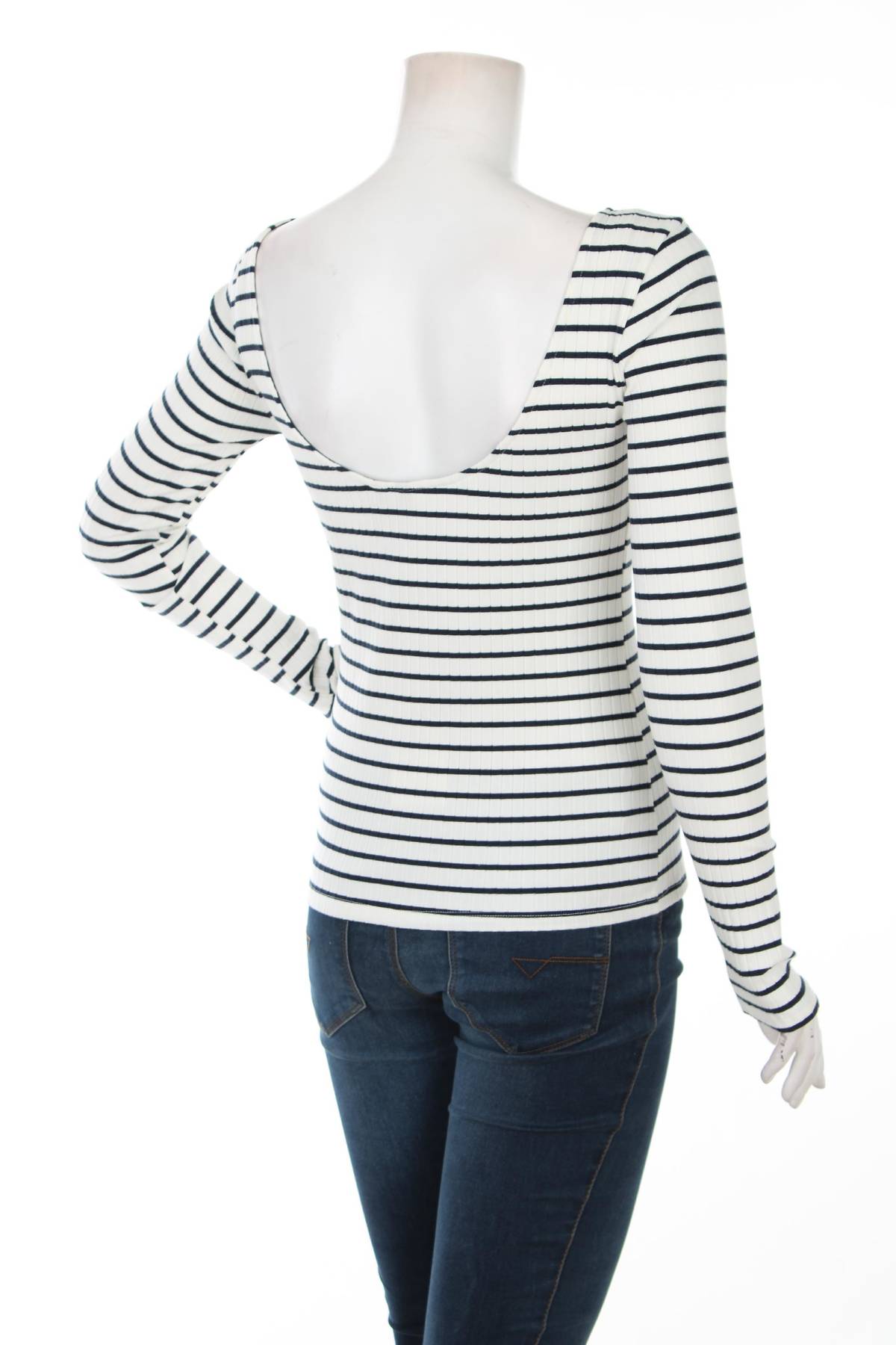 Дамска блуза Vero Moda2 - Contour.bg Дамска блуза Vero Moda2