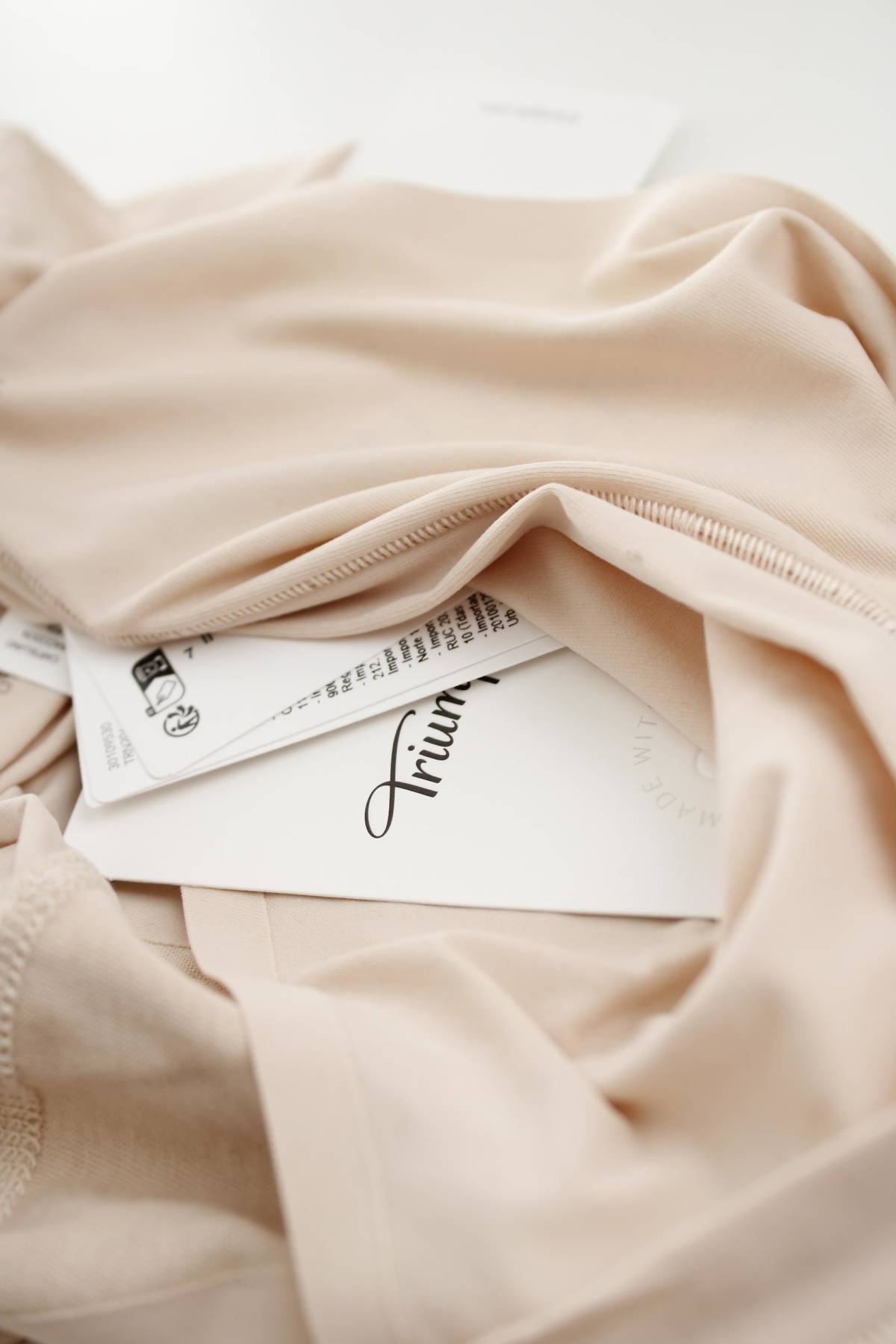 Бикини Triumph3