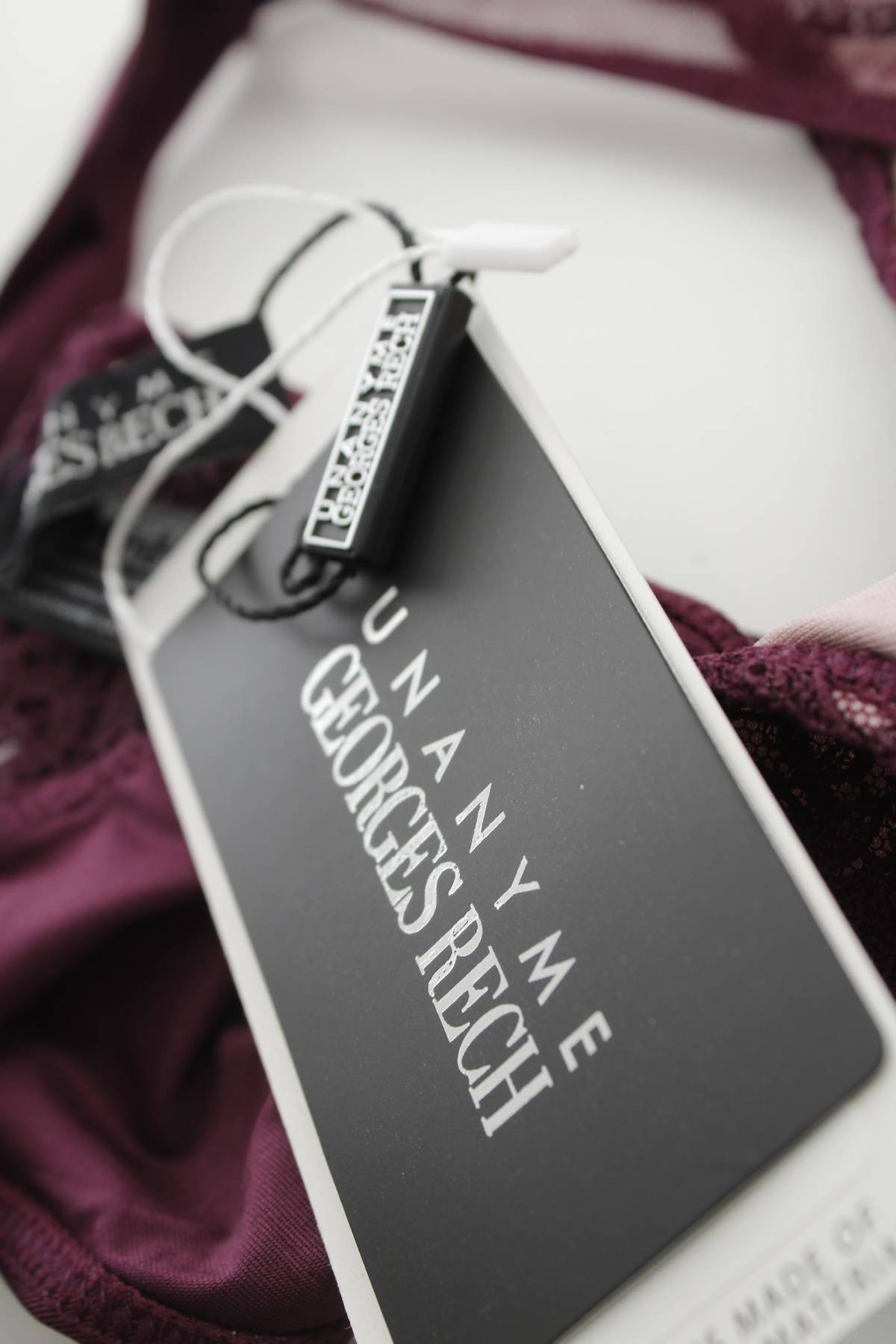 Μπικίνι Georges Rech2