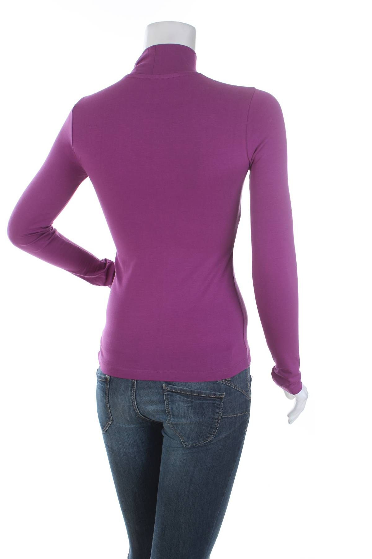 Дамска блуза Karl Lagerfeld2 - Contour.bg Дамска блуза Karl Lagerfeld2