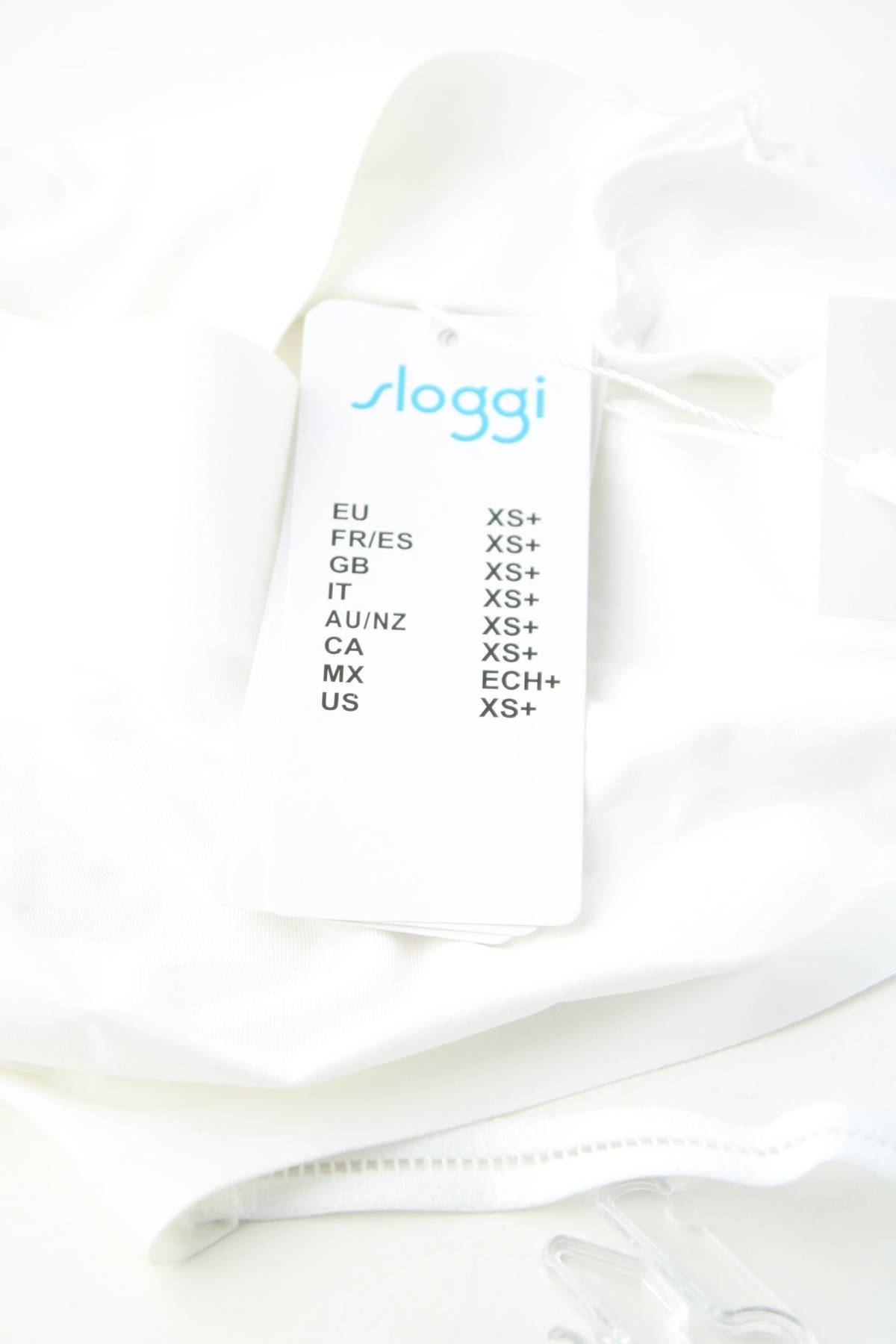 Сутиен Sloggi3