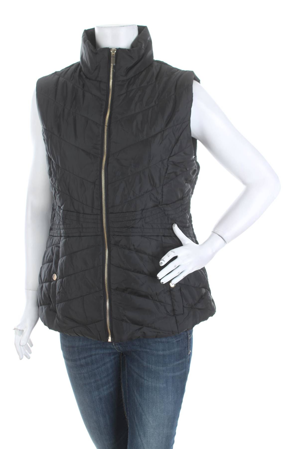 Дамски елек Chiara Forthi1 - Contour.bg Дамски елек Chiara Forthi1
