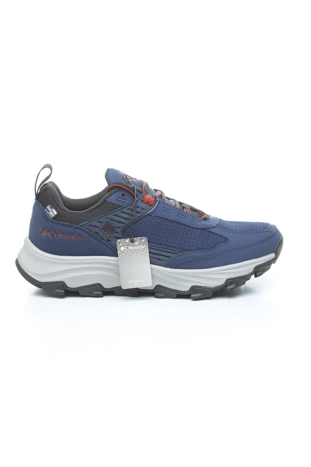 Туристически обувки Columbia1 - Contour.bg Туристически обувки Columbia1