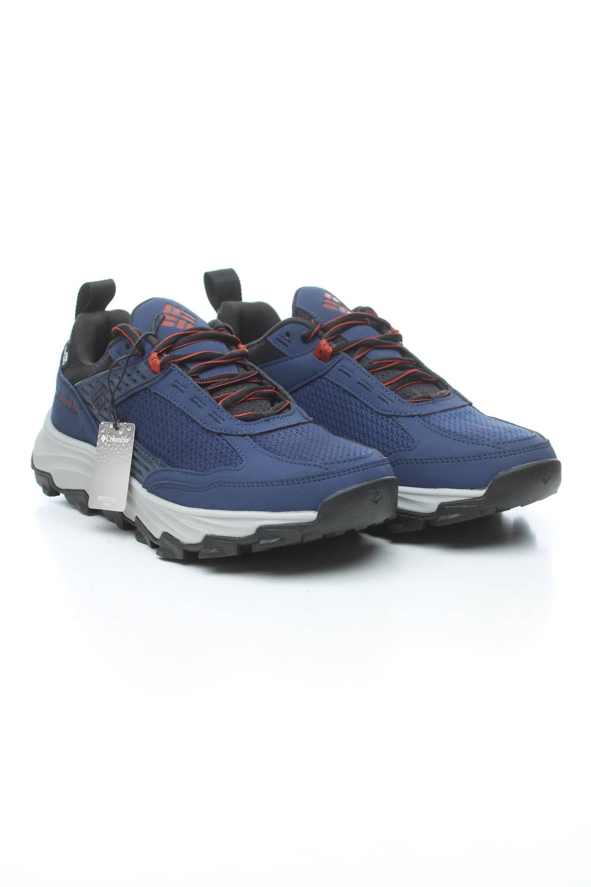 Туристически обувки Columbia3 - Contour.bg Туристически обувки Columbia3