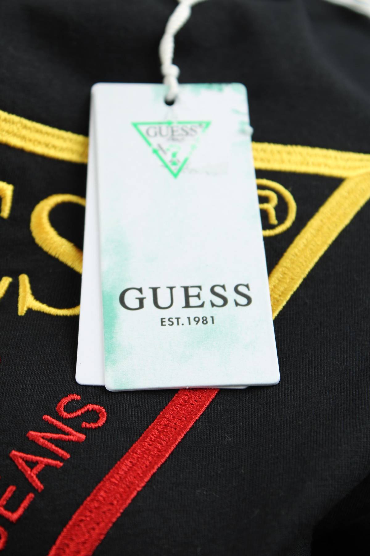 Детска блуза Guess3