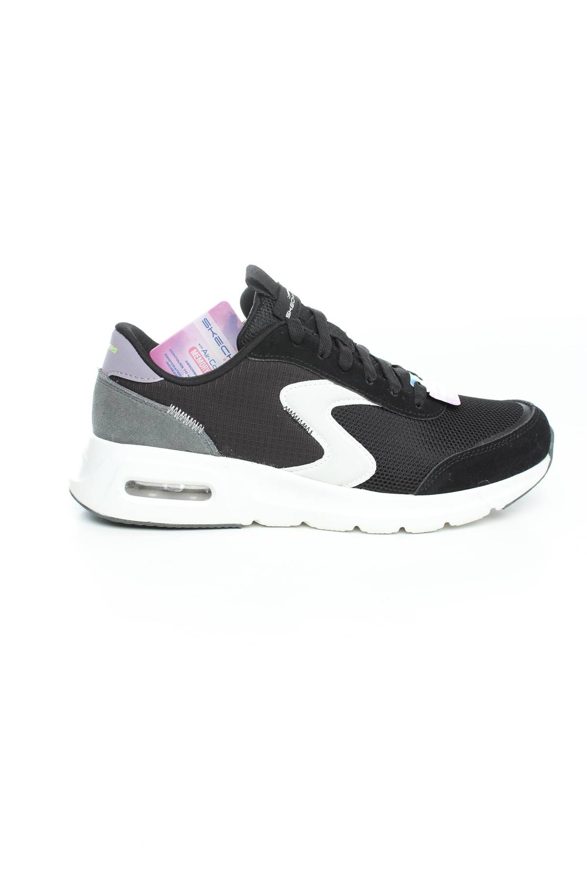 Маратонки Skechers1