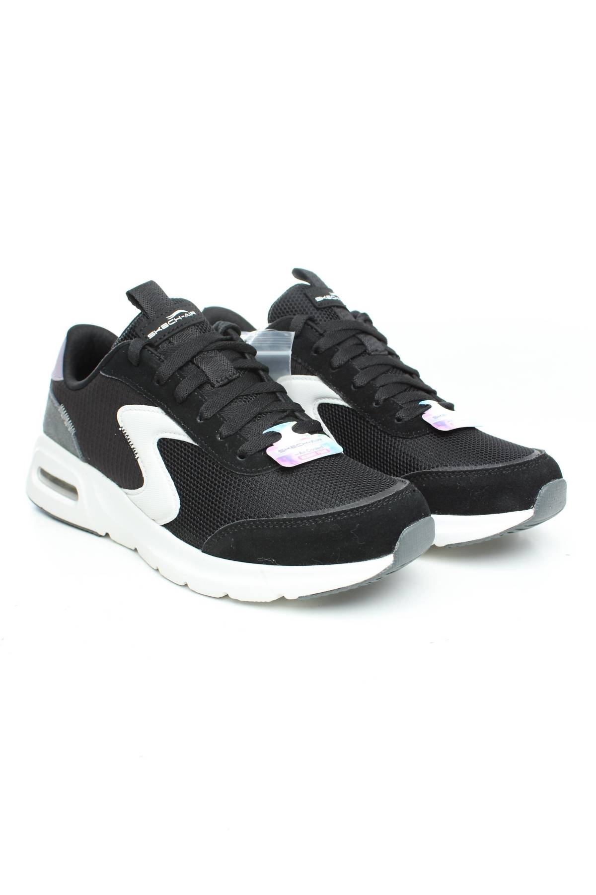 Маратонки Skechers3