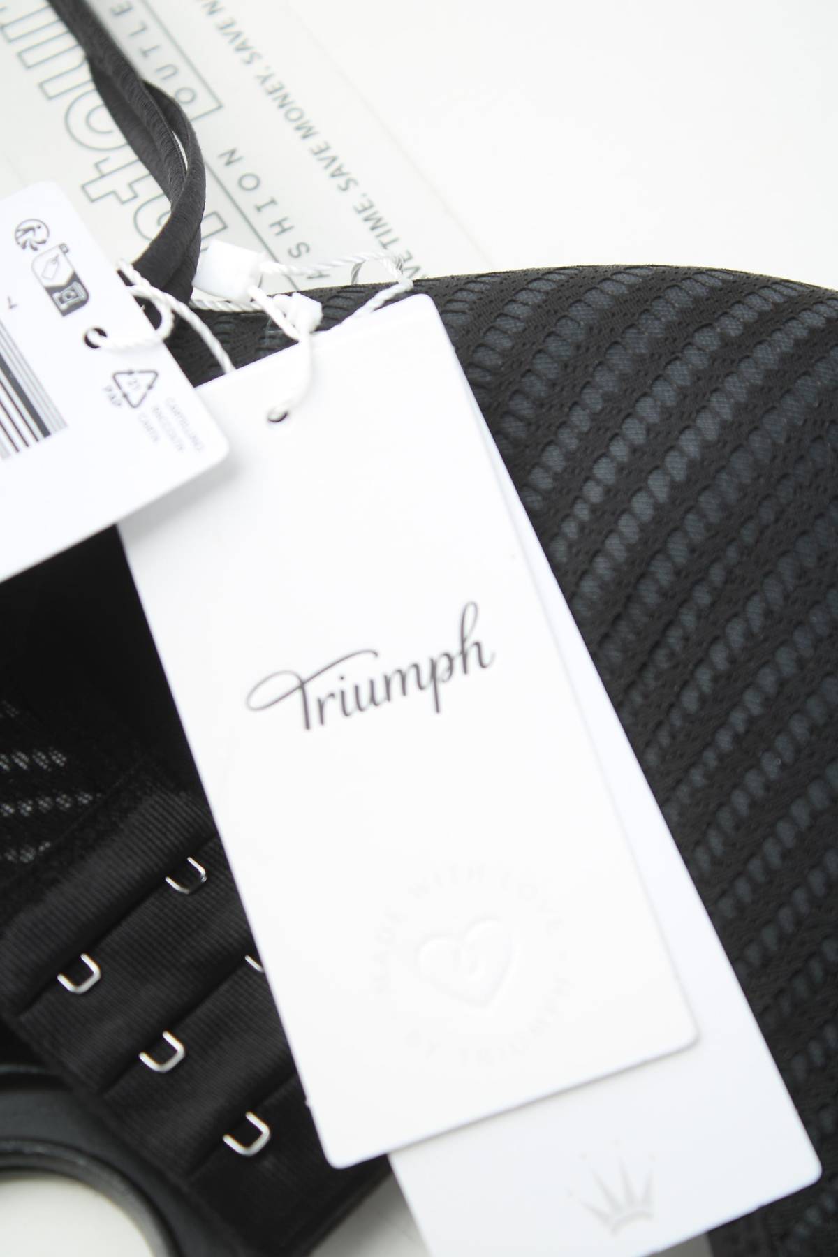 Сутиен Triumph3