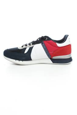 Ανδρικά παπούτσια Beverly Hills Polo Club2