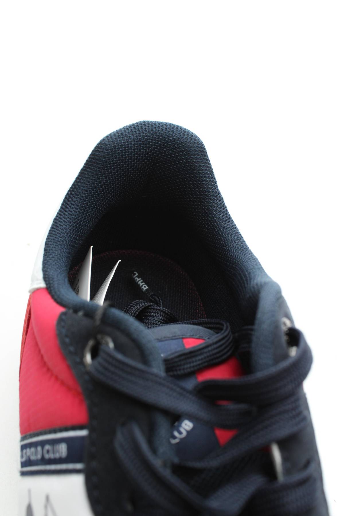 Ανδρικά παπούτσια Beverly Hills Polo Club5