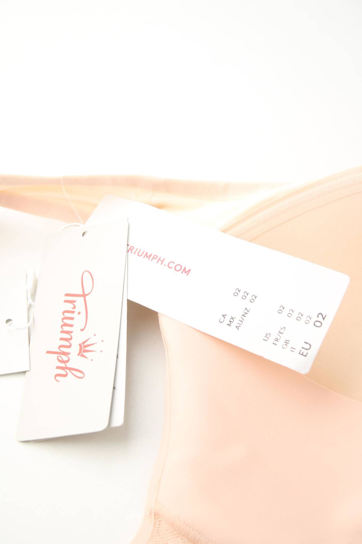 Сутиен Triumph3