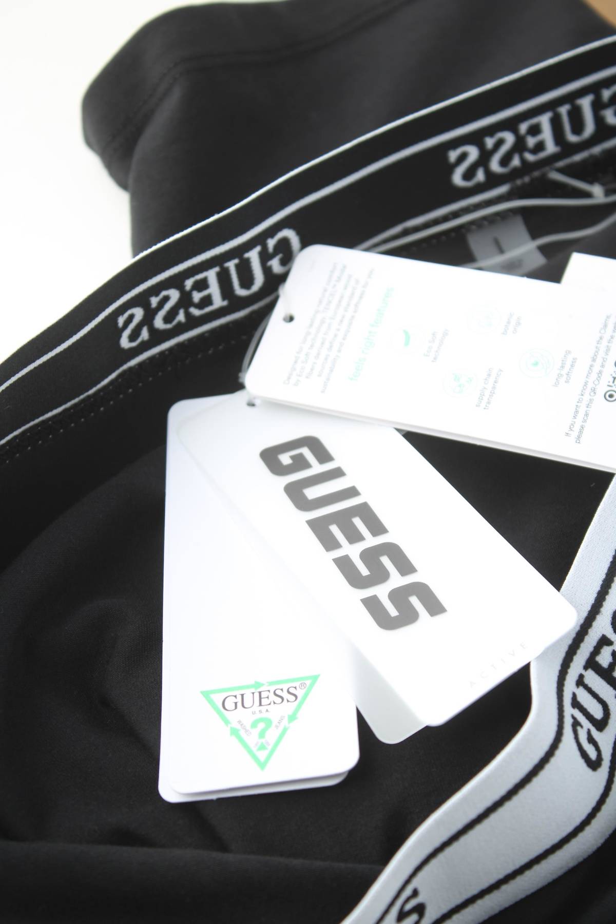 Γυναικείο κολάν Guess3