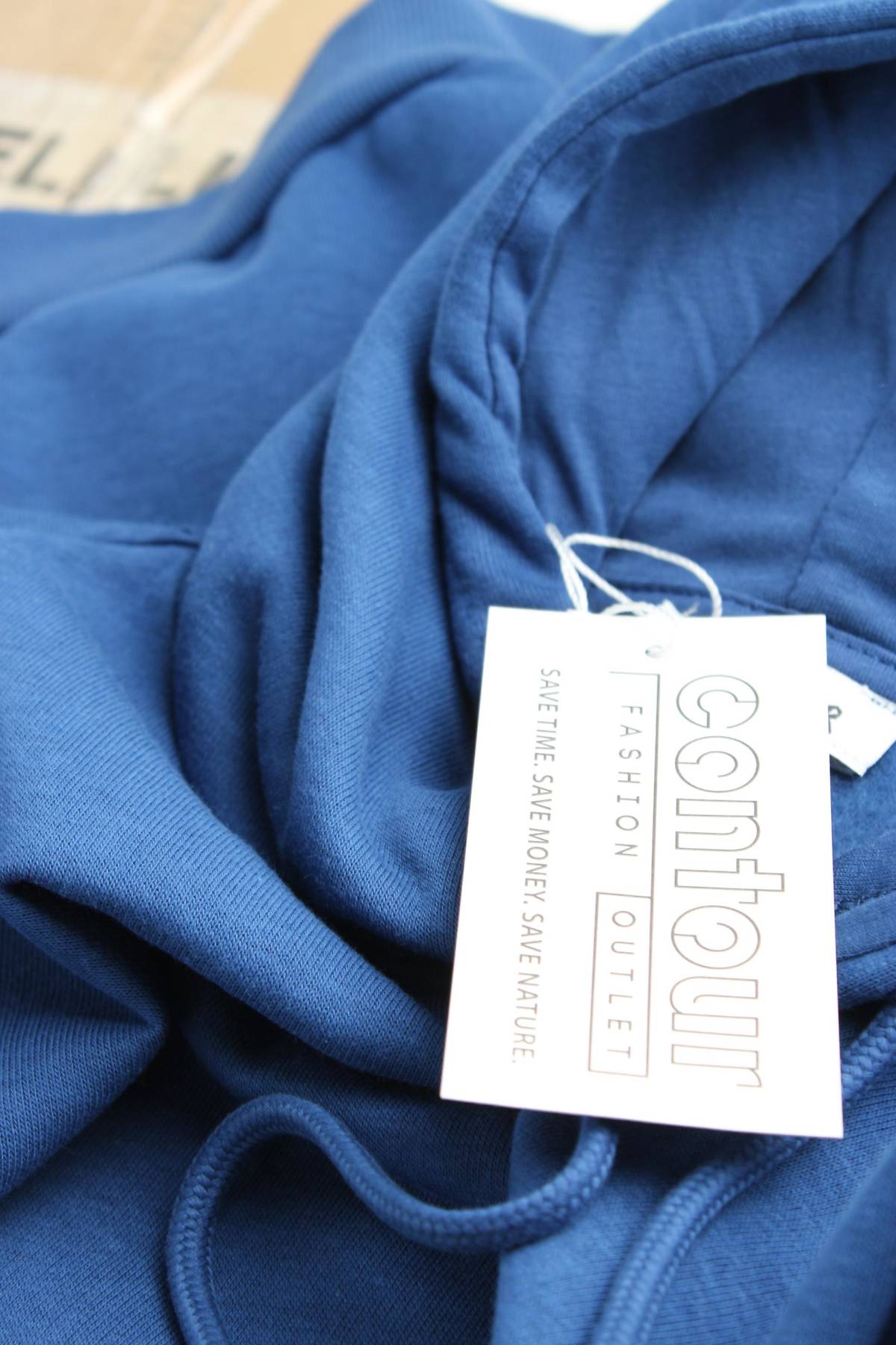 Дамски суичър Jennyfer3