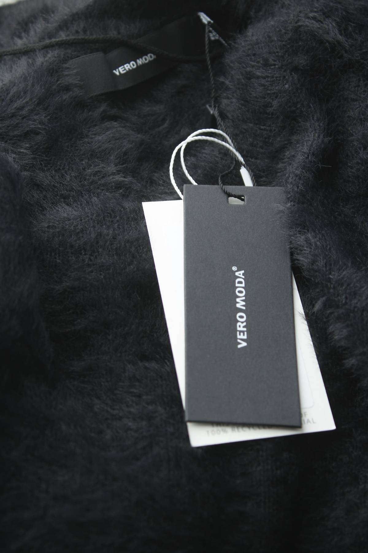 Γυναικείο πουλόβερ Vero Moda3