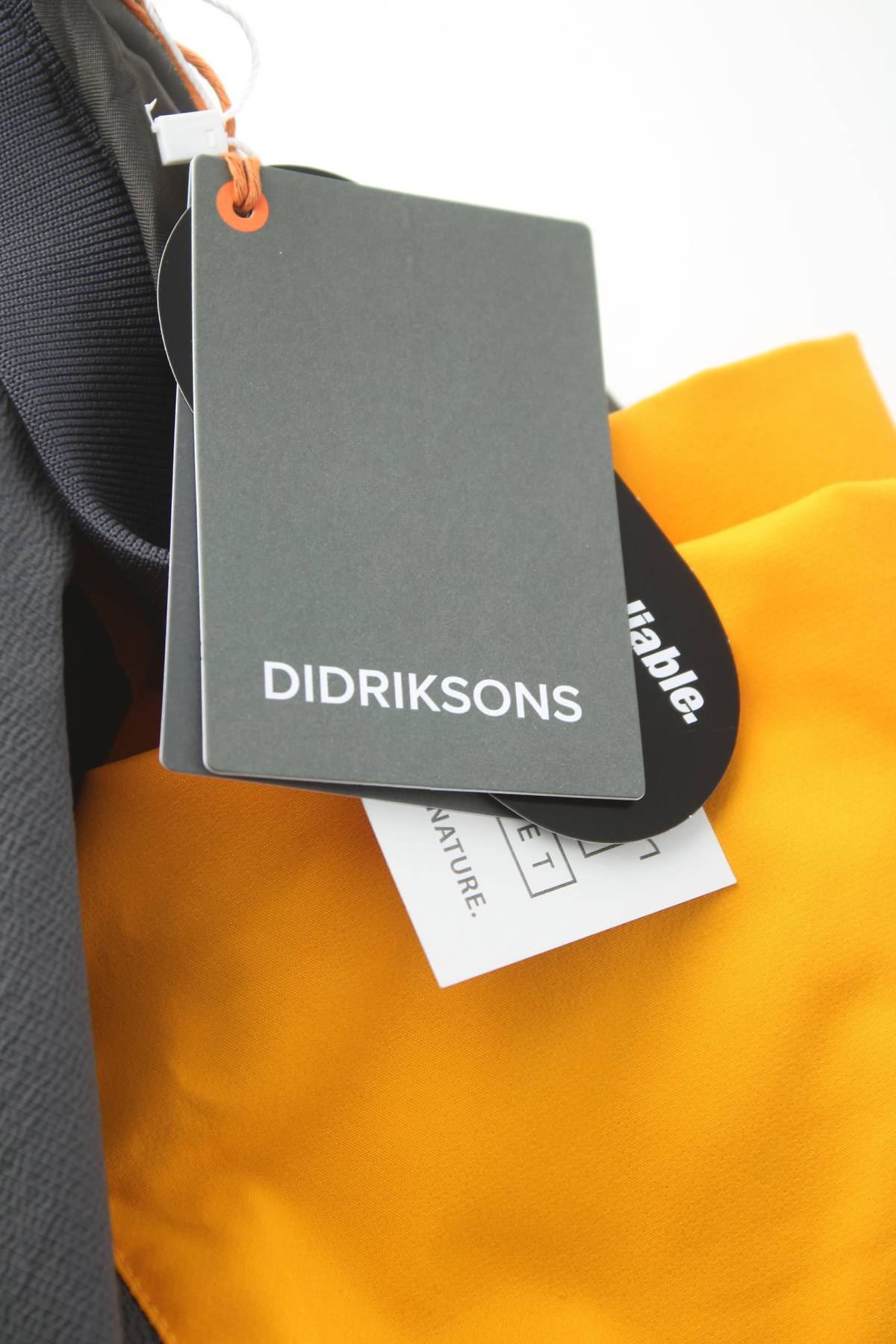 Παιδική φούστα Didriksons4