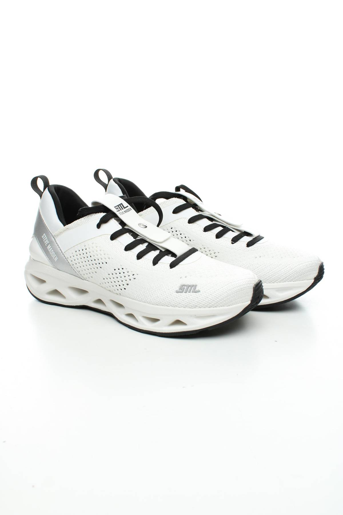 Маратонки Steve Madden3