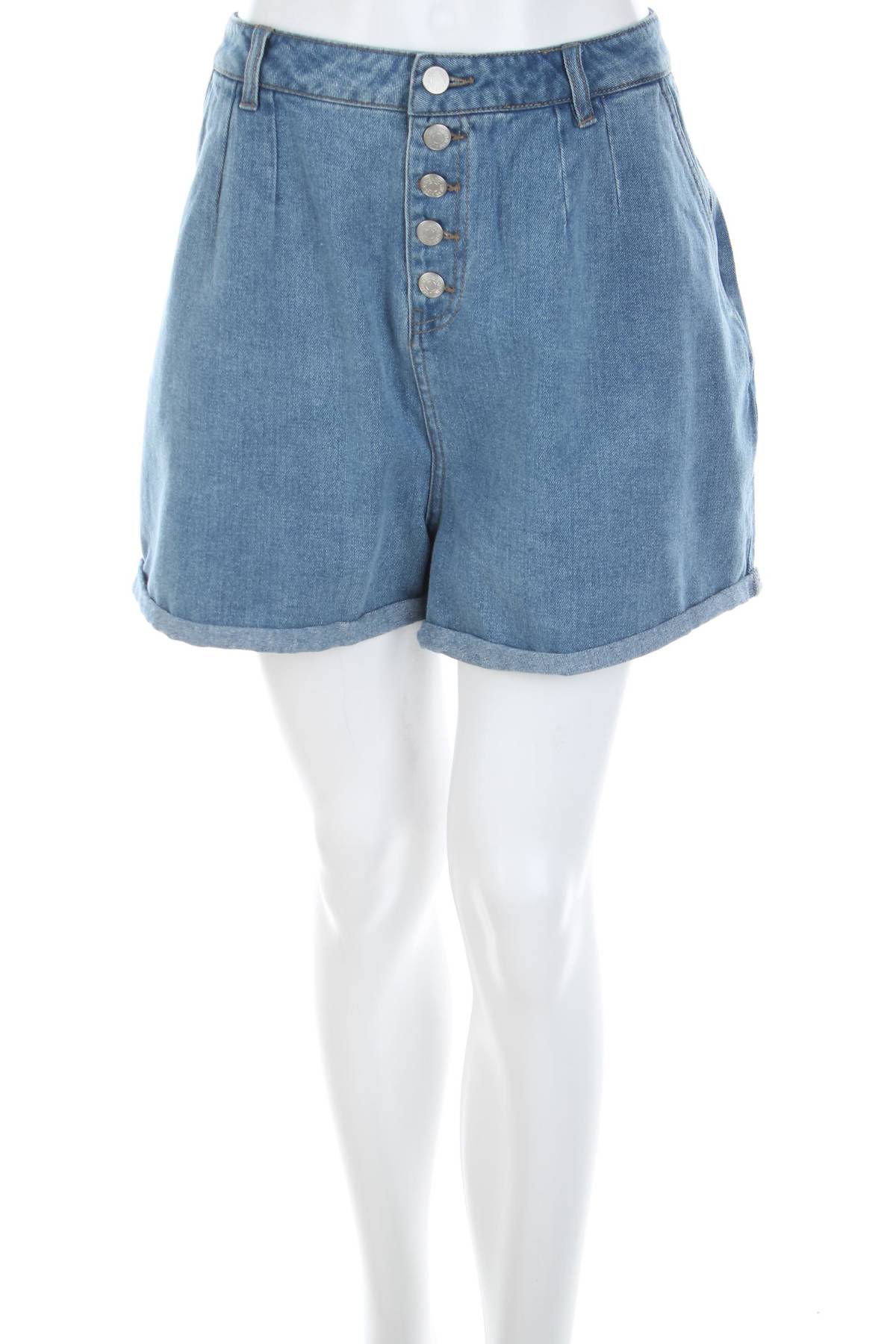 Дамски къси дънки Urban Bliss1