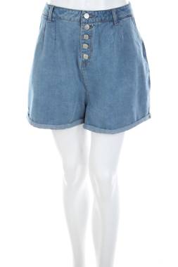 Дамски къси дънки Urban Bliss1