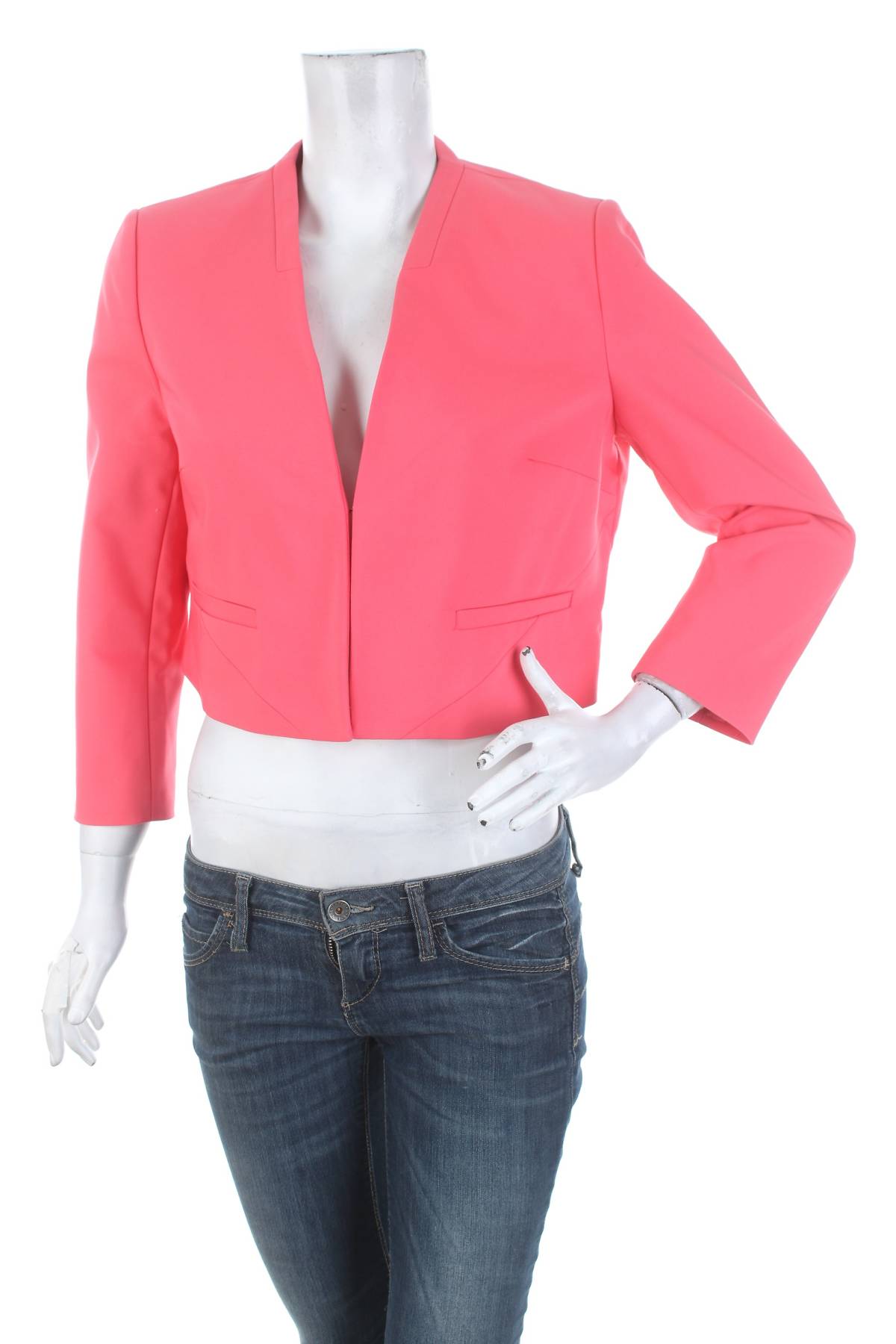 Γυναικείο σακάκι Etam1