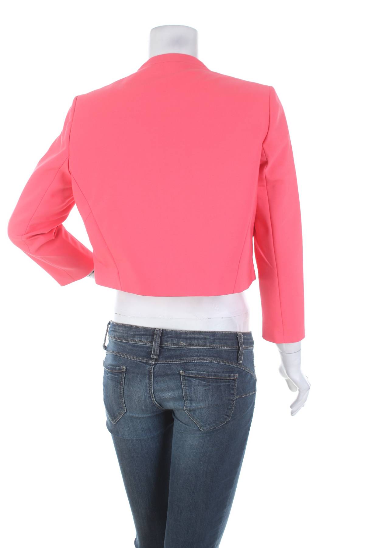 Γυναικείο σακάκι Etam2