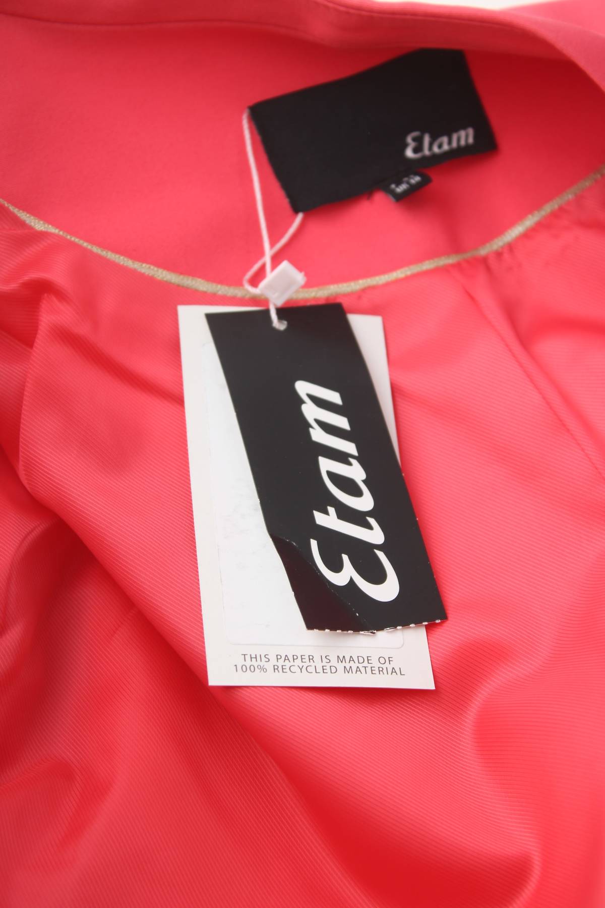 Γυναικείο σακάκι Etam3