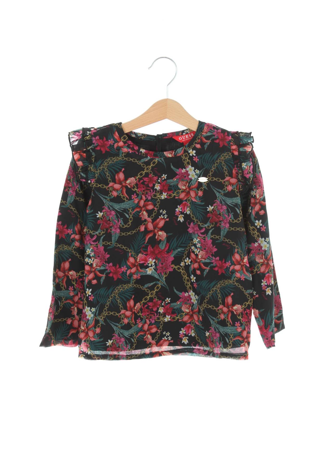 Детска блуза Guess1