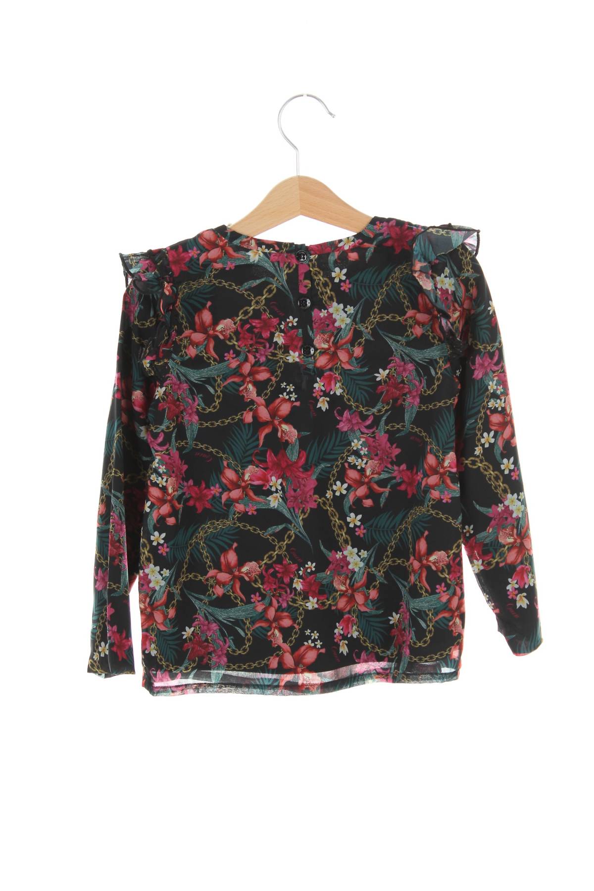 Детска блуза Guess2