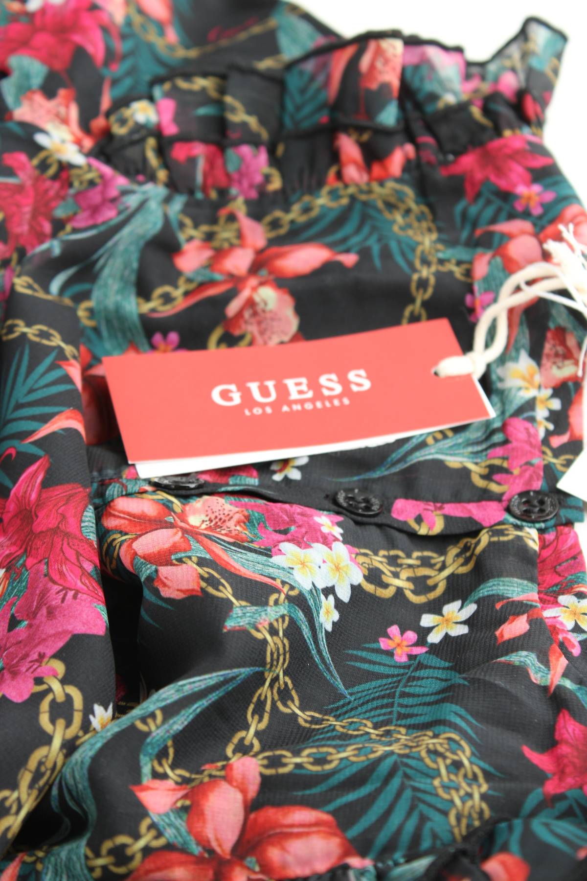 Детска блуза Guess3