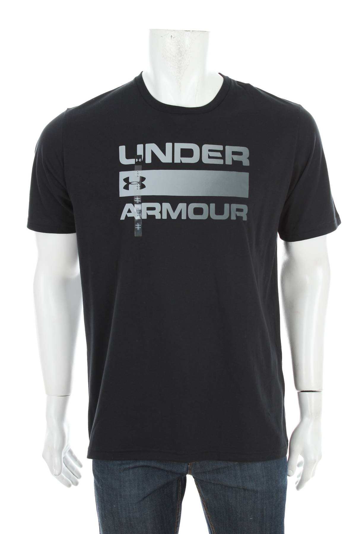 Мъжка тениска Under Armour1