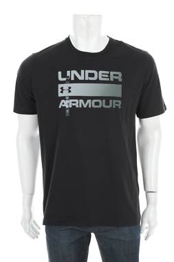 Мъжка тениска Under Armour1