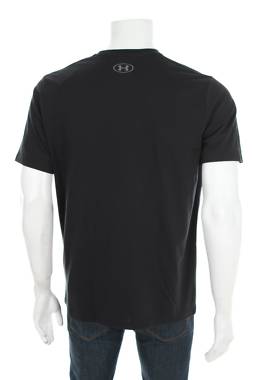 Мъжка тениска Under Armour2