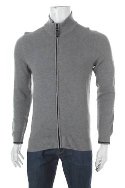 Мъжка жилетка S.Oliver1 - Contour.bg Мъжка жилетка S.Oliver1