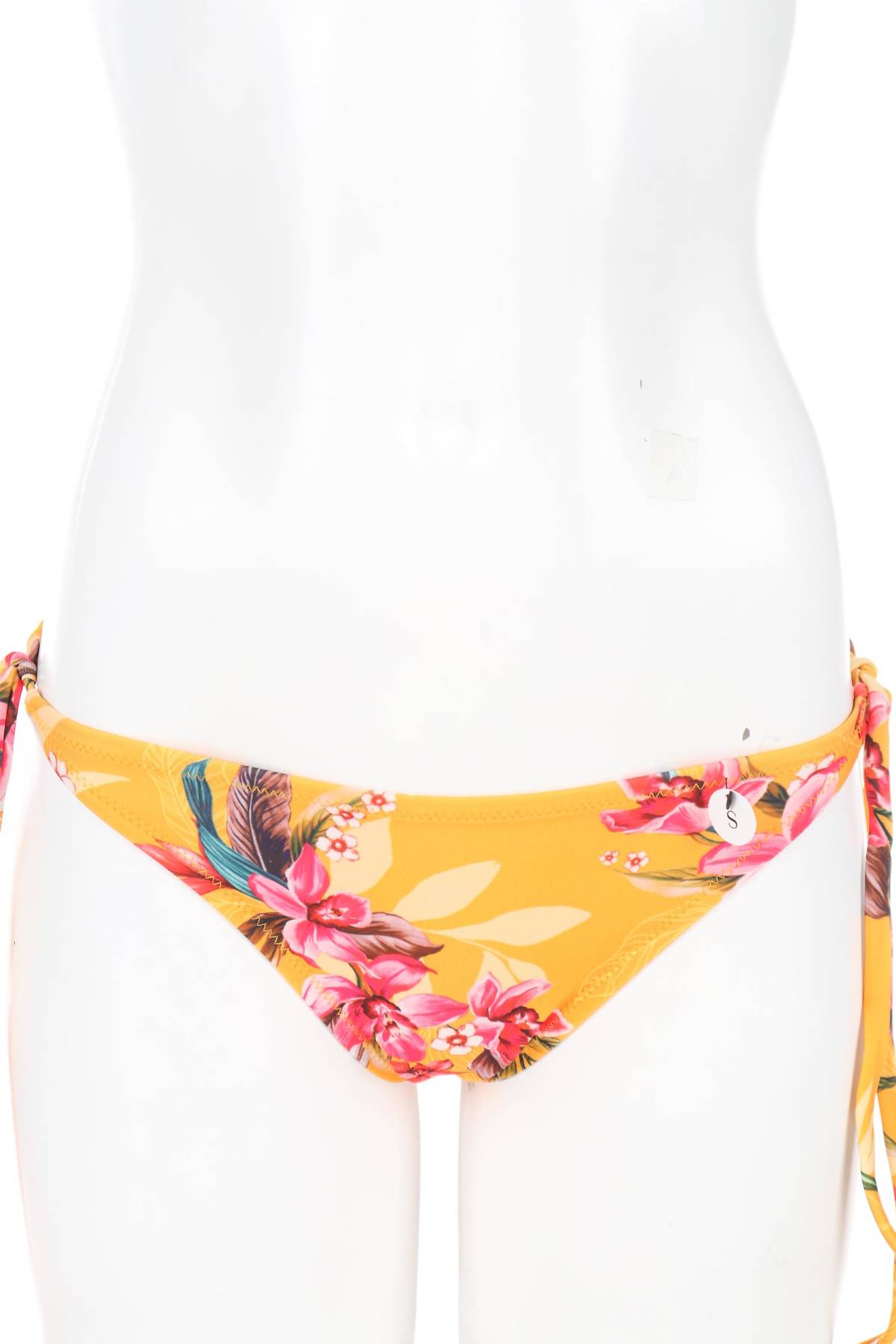 Бански долнище Hunkemoller1 - Contour.bg Бански долнище Hunkemoller1