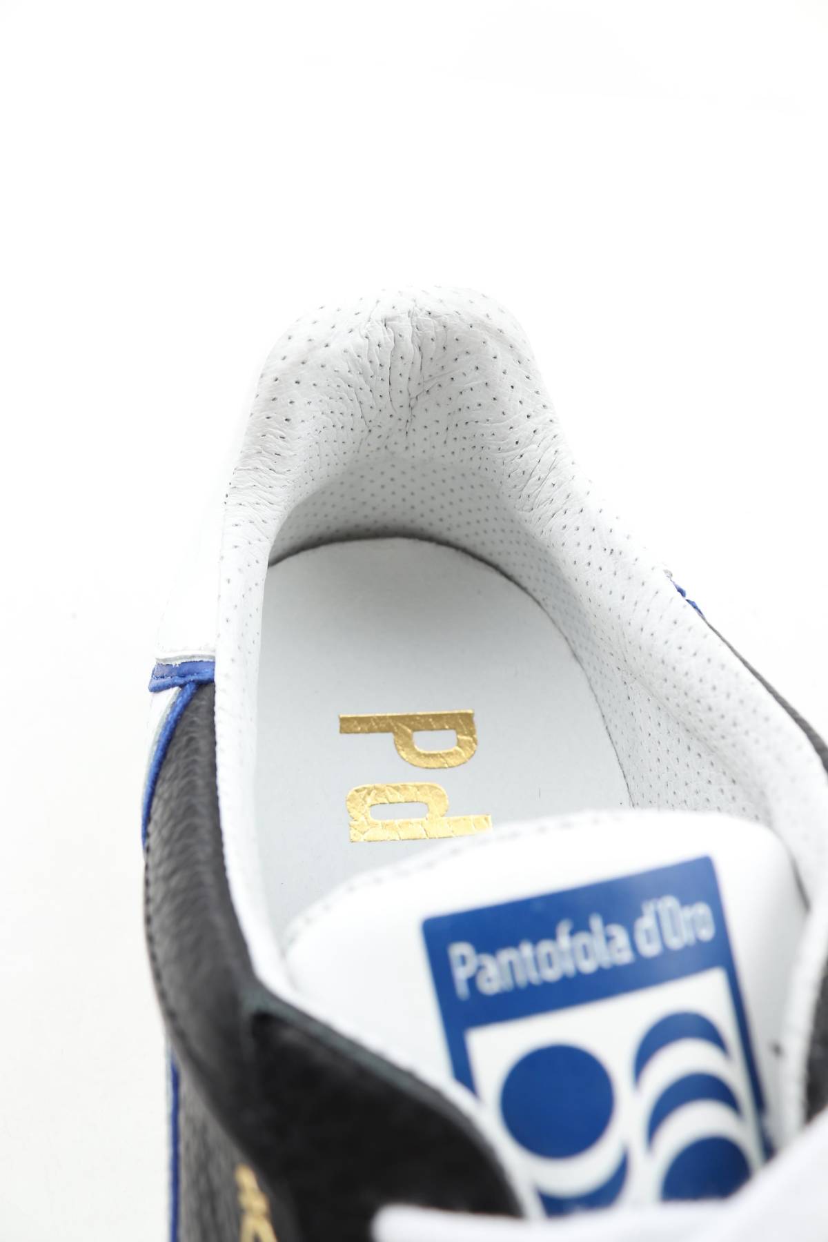 Sneakers Pantofola d'oro4