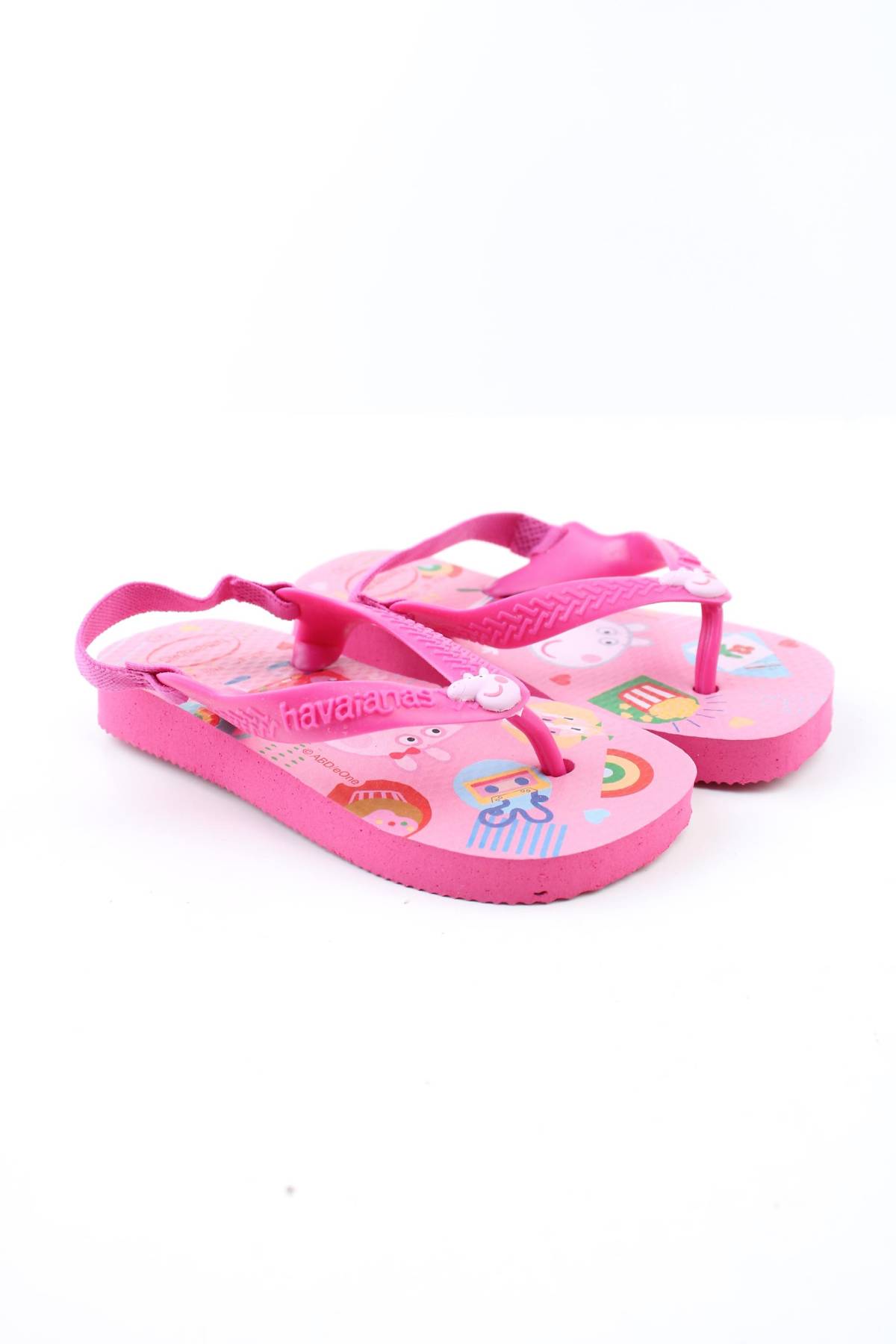 Детски сандали Havaianas3 - Contour.bg Детски сандали Havaianas3
