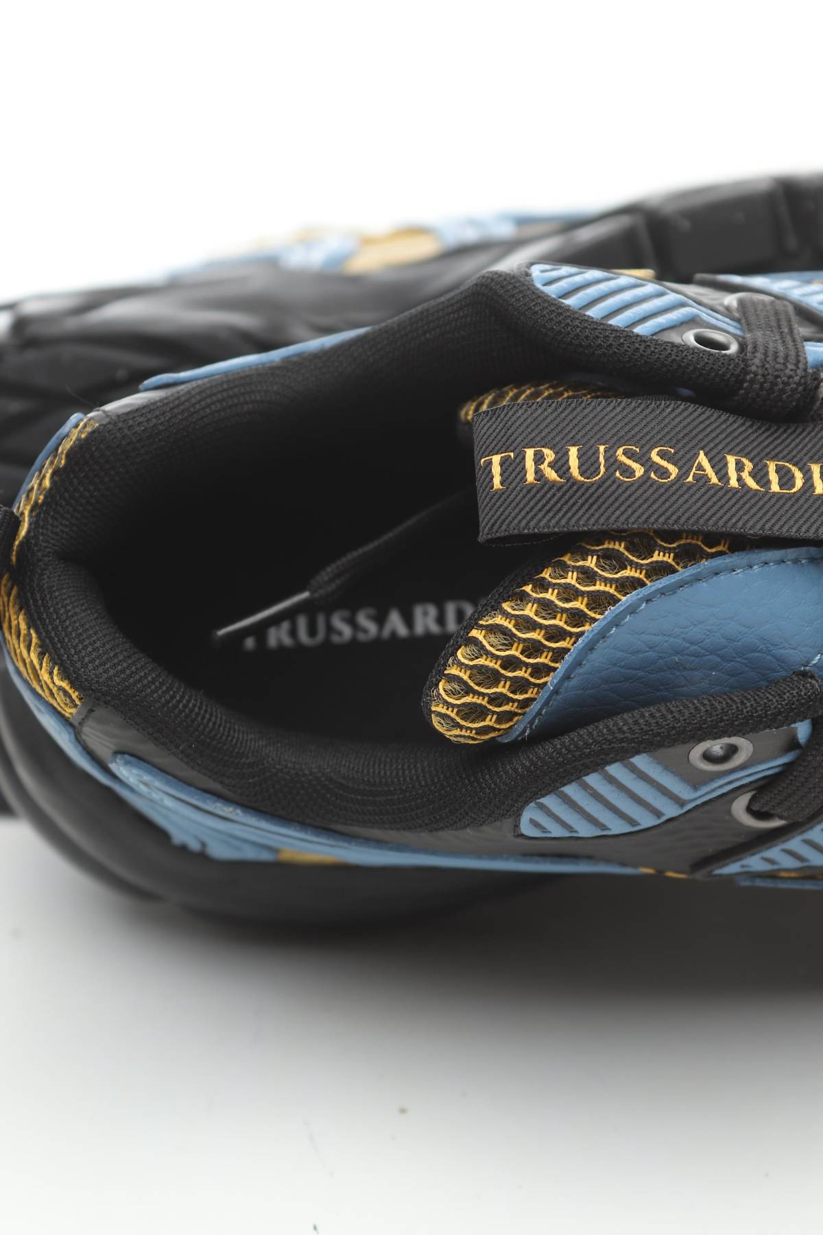 Αθλητικά παπούτσια Trussardi5