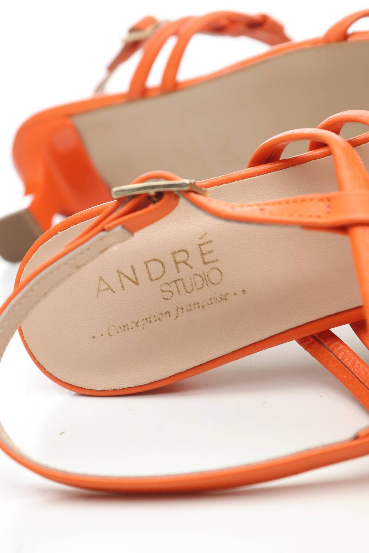 Σανδάλια Andre5