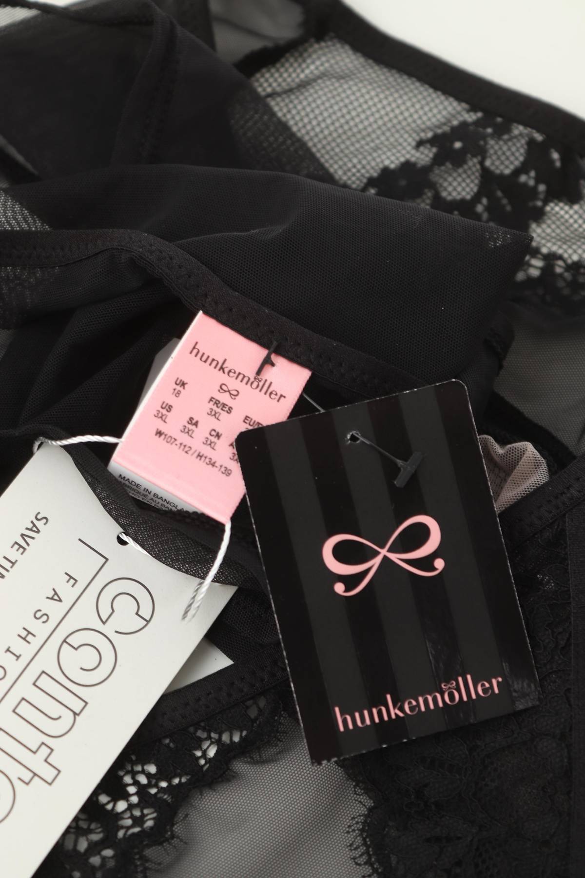 Μπικίνι Hunkemoller3