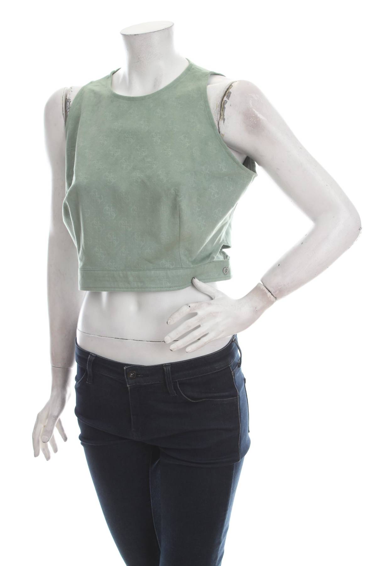 Дамски потник Guess1 - Contour.bg Дамски потник Guess1