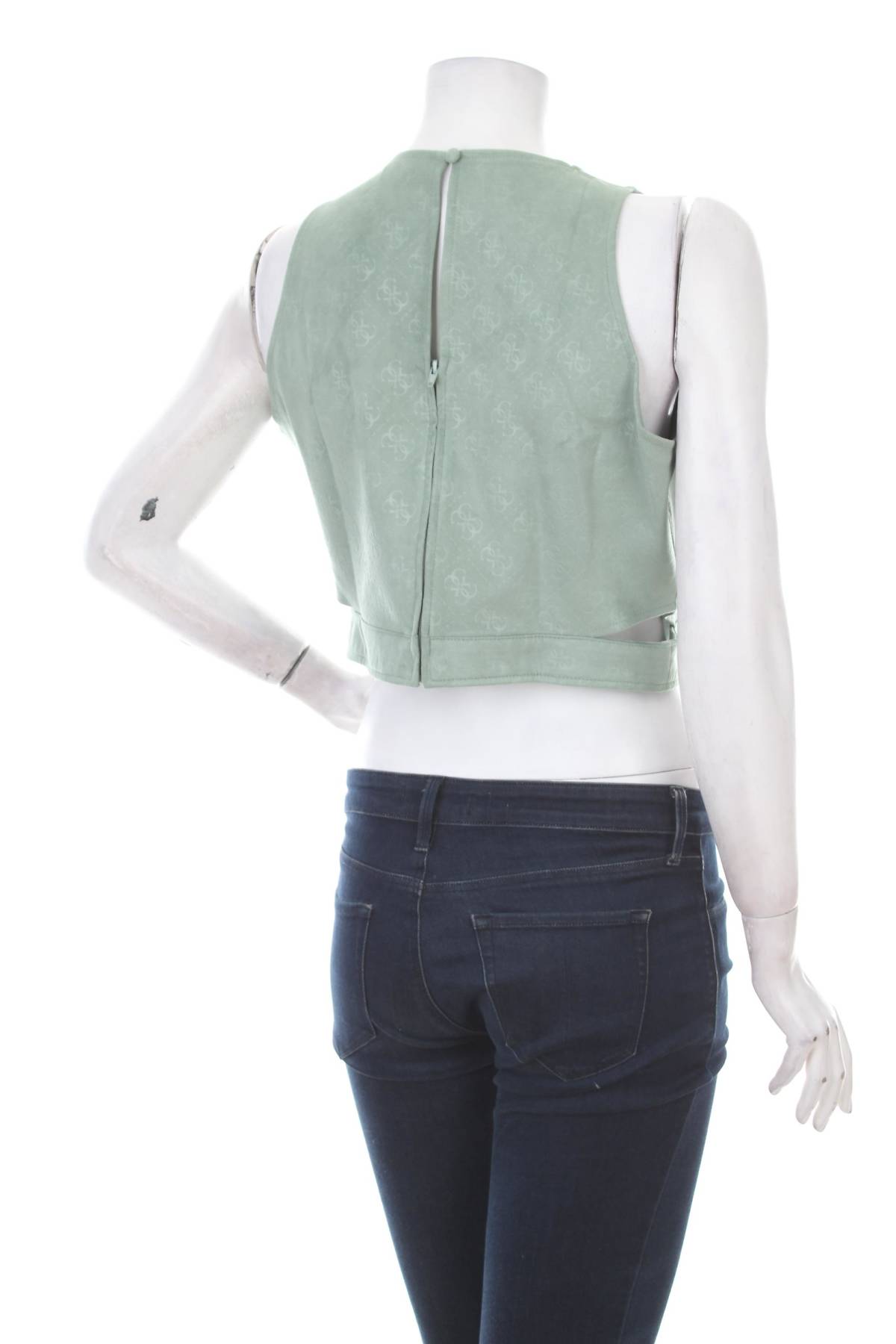 Дамски потник Guess2 - Contour.bg Дамски потник Guess2