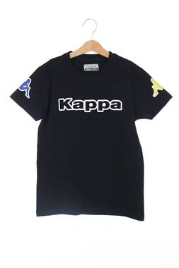Παιδικό t-shirt Kappa1 - Contourshop.gr Παιδικό t-shirt Kappa1