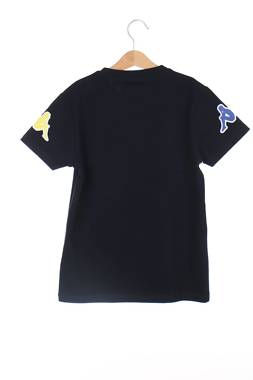 Παιδικό t-shirt Kappa2 - Contourshop.gr Παιδικό t-shirt Kappa2