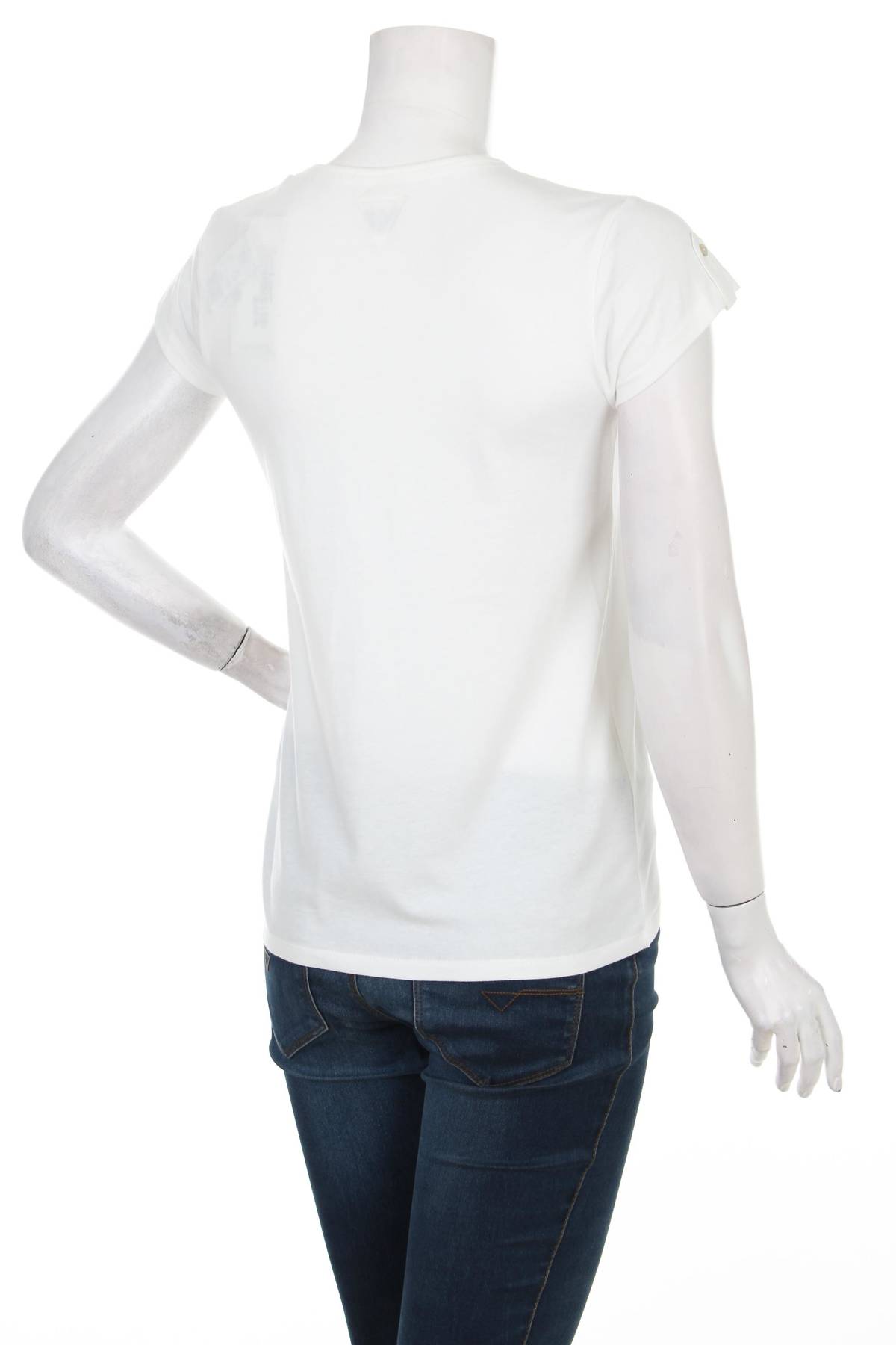 Γυναικείο t-shirt Etam2 - Contourshop.gr Γυναικείο t-shirt Etam2