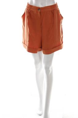 Γυναικείο σορτσάκι Apricot1 - Contourshop.gr Γυναικείο σορτσάκι Apricot1