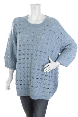 Дамски пуловер Kaffe1