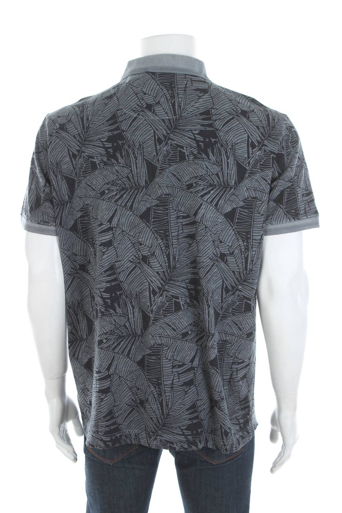 Ανδρικό t-shirt Tom Tailor2 - Contourshop.gr Ανδρικό t-shirt Tom Tailor2
