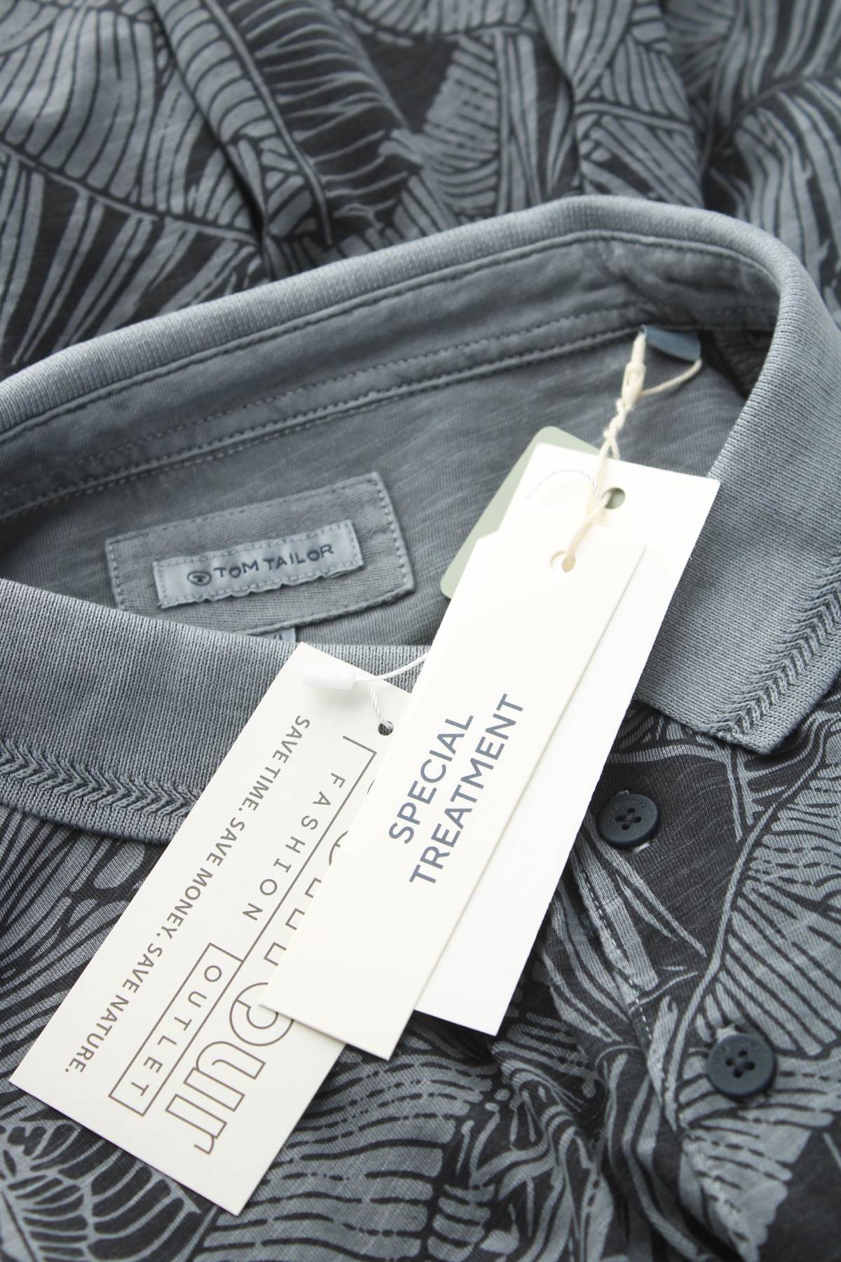 Ανδρικό t-shirt Tom Tailor3 - Contourshop.gr Ανδρικό t-shirt Tom Tailor3