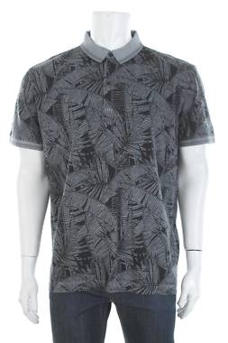 Ανδρικό t-shirt Tom Tailor1 - Contourshop.gr Ανδρικό t-shirt Tom Tailor1